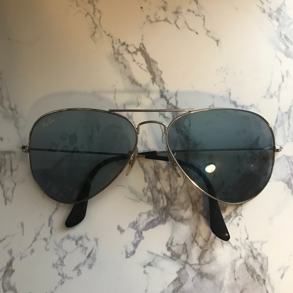 Ray ban sunglasses